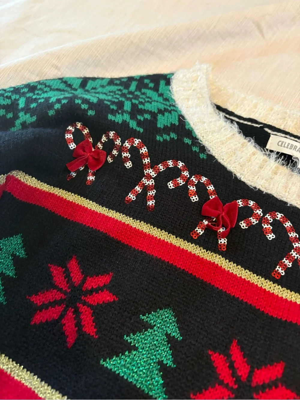 N/A festive holiday